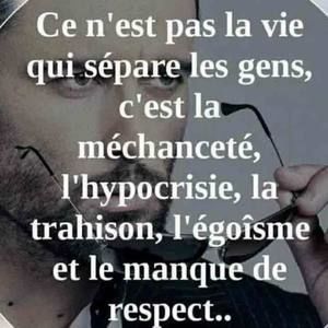 Meet your Posher, Gotier